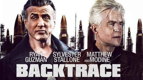Backtrace still