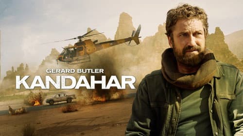 Kandahar still