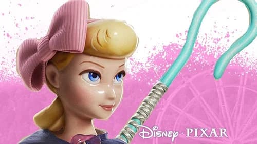 Toy Story 4 still