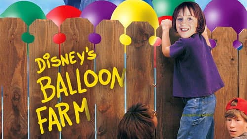Balloon Farm still
