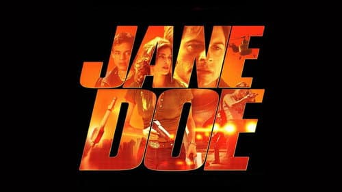 Jane Doe still