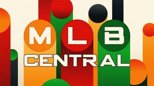 MLB Central still