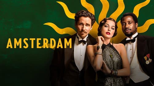 Amsterdam still