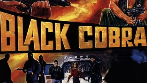 The Black Cobra still
