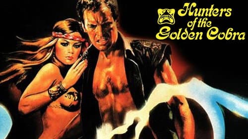 The Hunters of the Golden Cobra still