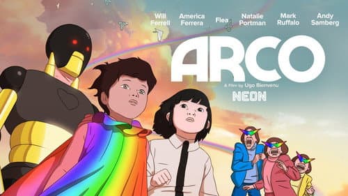 Arco still