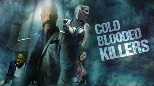 Killer Rose still
