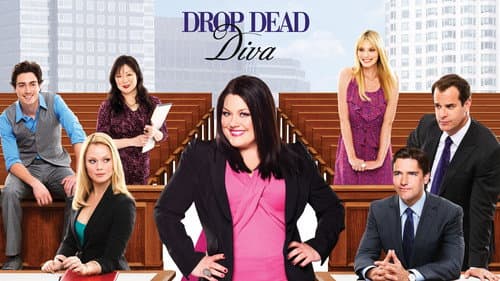 Drop Dead Diva still