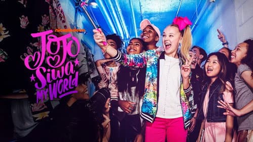 JoJo Siwa: My World still