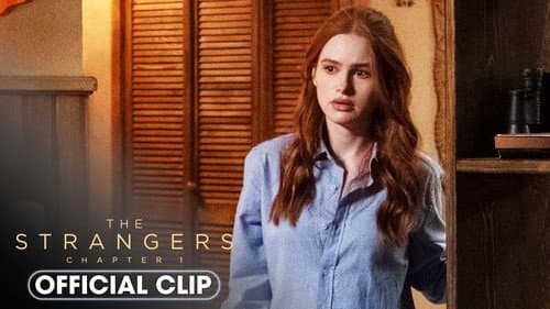 The Strangers: Chapter 1 still
