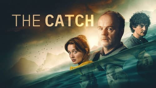The Catch still