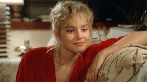 Calendar Girl Murders still