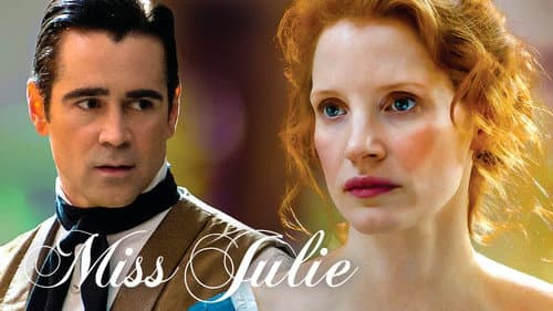 Miss Julie still