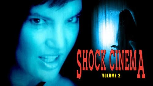Shock Cinema: Volume Two still
