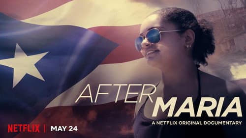After Maria still