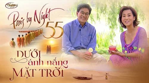 Paris By Night 55: Dưới Ánh Nắng Mặt Trời still