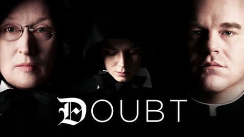 Doubt still