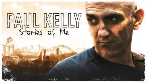 Paul Kelly: Stories of Me still