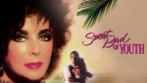 Sweet Bird of Youth still