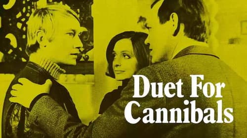 Duet for Cannibals still