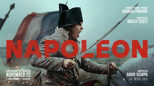 Napoleon still