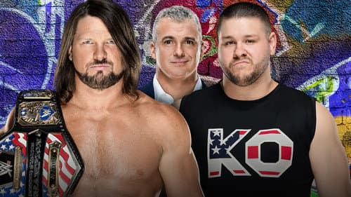 WWE SummerSlam 2017 still