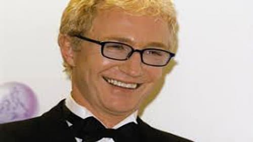 The Paul O'Grady Story still