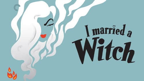 I Married a Witch still