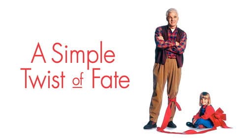 A Simple Twist of Fate still