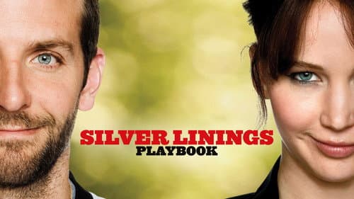 Silver Linings Playbook still