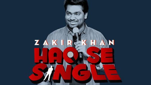 Zakir Khan: Haq Se Single still
