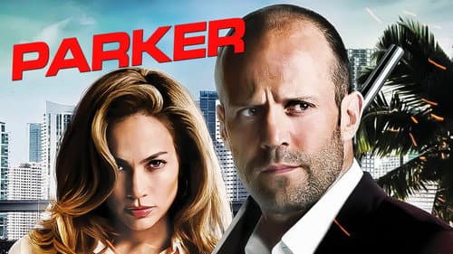 Parker still