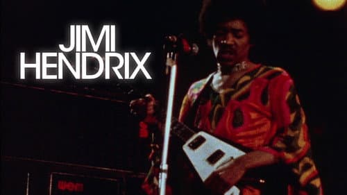 Jimi Hendrix still