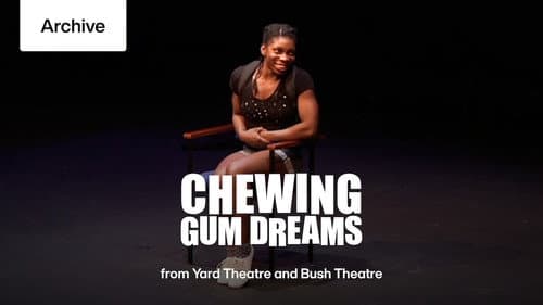 National Theatre Live: Chewing Gum Dreams still