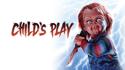 Child's Play still