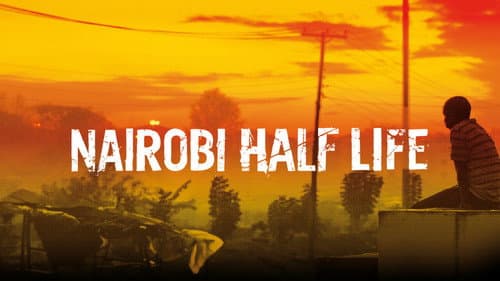 Nairobi Half Life still