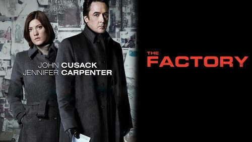 The Factory still