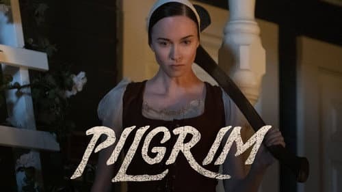 Pilgrim still