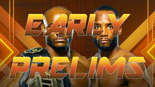 UFC 278: Usman vs. Edwards 2 still