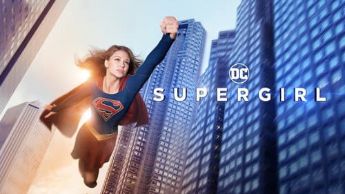 Supergirl still