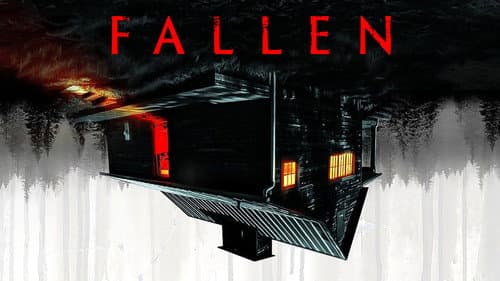 Fallen still