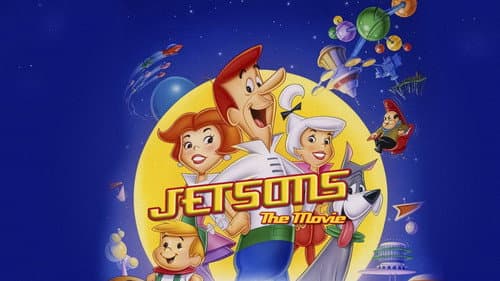 Jetsons: The Movie still