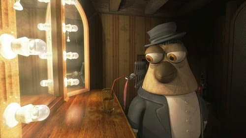 Maestro still