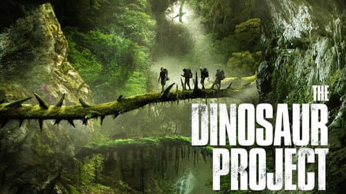 The Dinosaur Project still