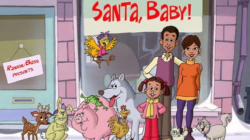 Santa, Baby! still