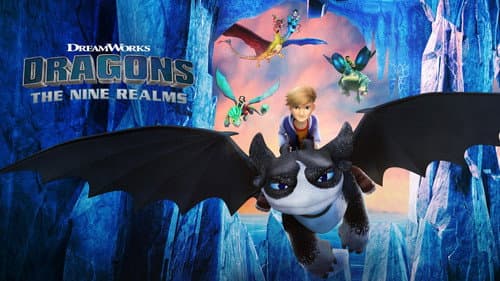 Dragons: The Nine Realms still