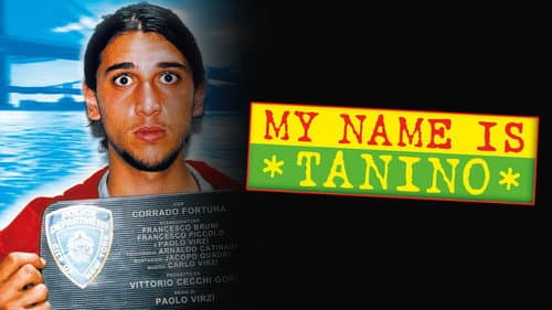 My Name Is Tanino still