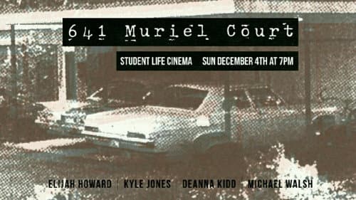 641 Muriel Court still