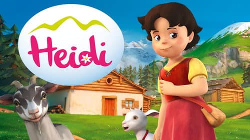 Heidi still