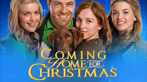 Coming Home for Christmas still